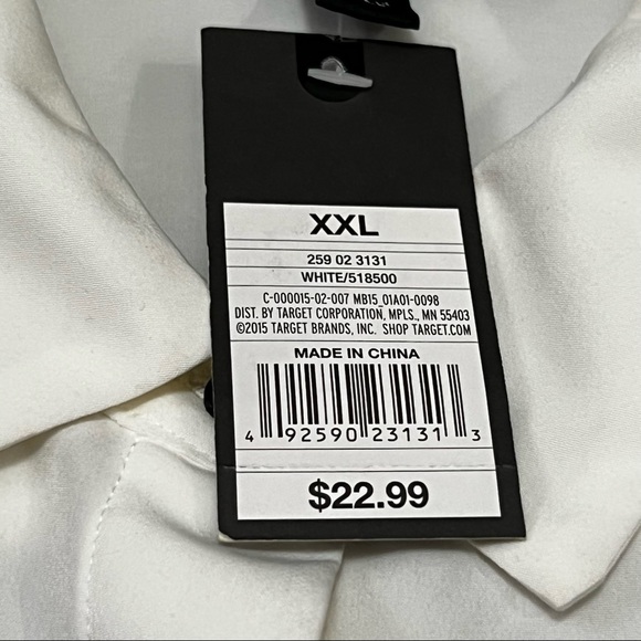 Mossimo Button Down - Picture 8 of 8